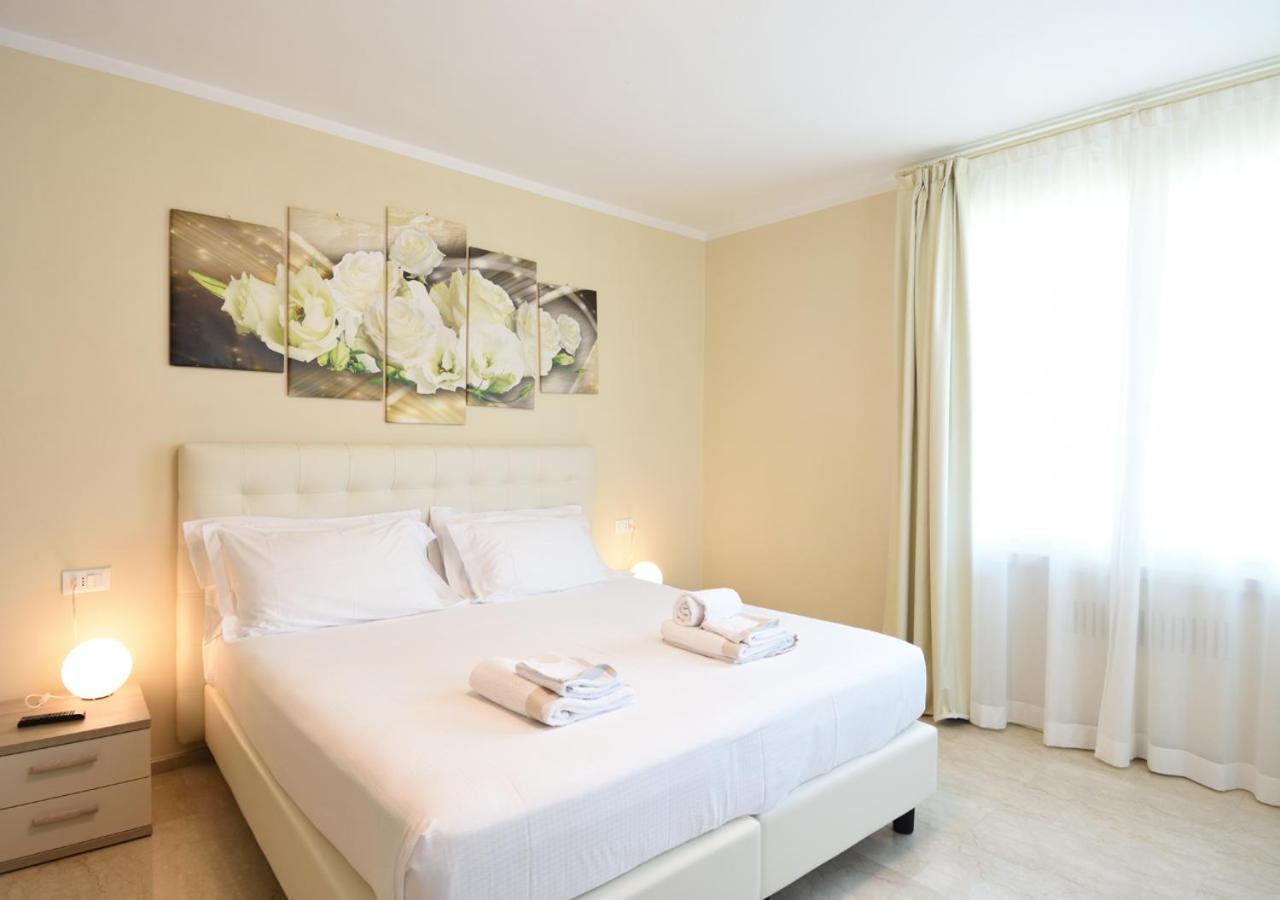 Habitación Doble con vistas al lago