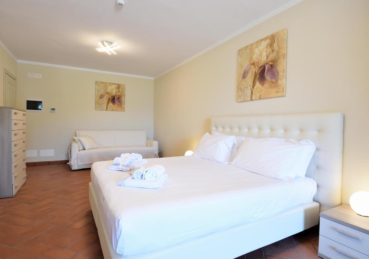 Habitación Doble con vistas al lago