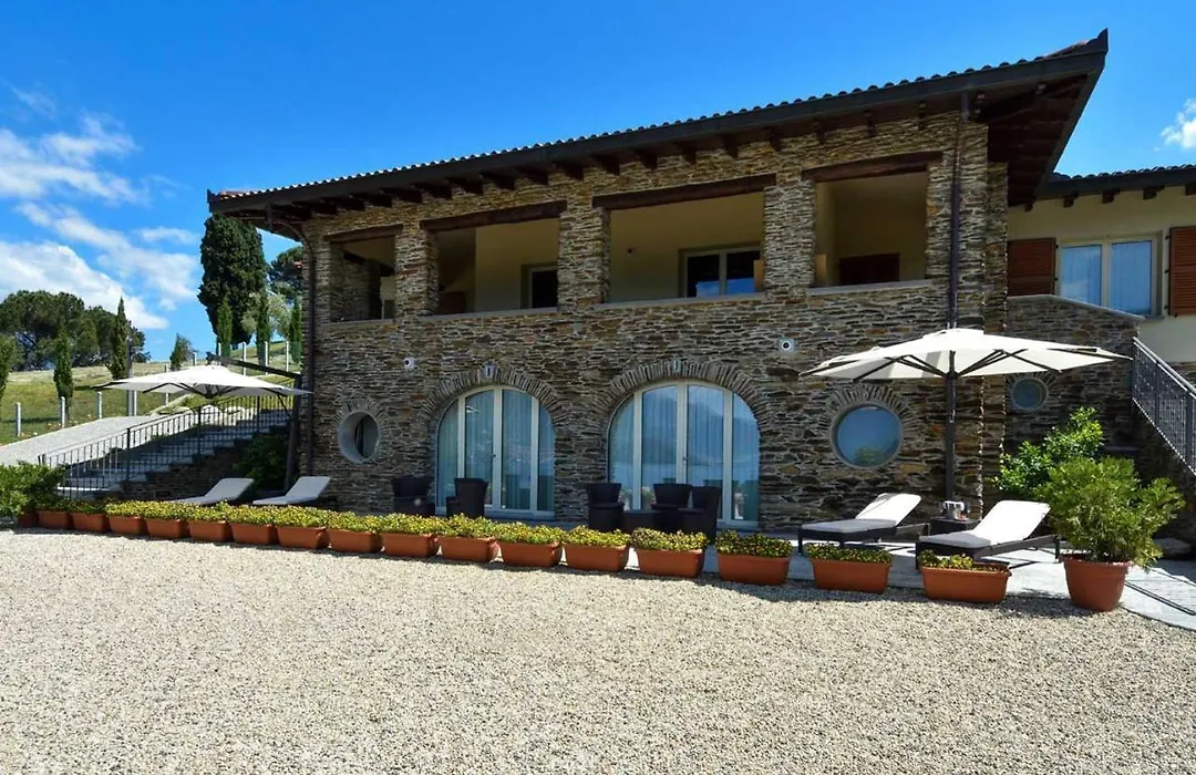 Agriturismo Il Colle-1